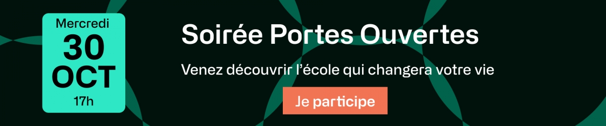 Portes Ouvertes en ligne et sur le campus