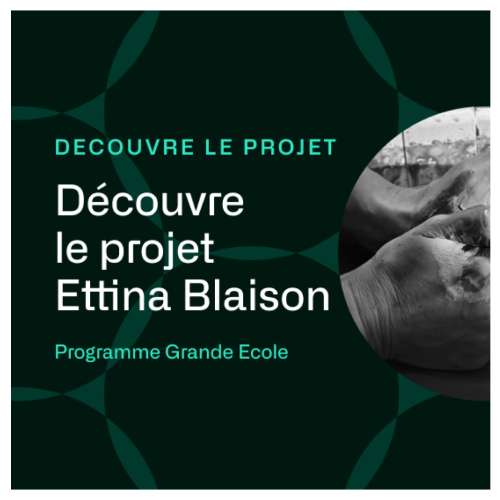 Projet Ettina Blaison PGE3