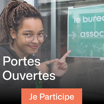 Journée Portes Ouvertes