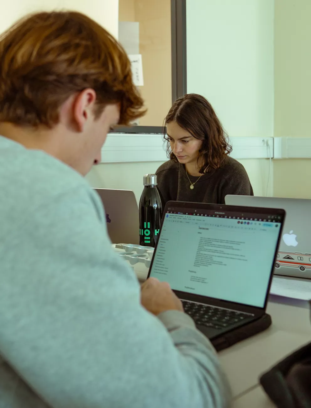 HETIC : école Tech