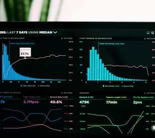 Data &amp; Design