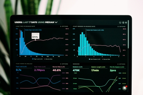 Data & Design