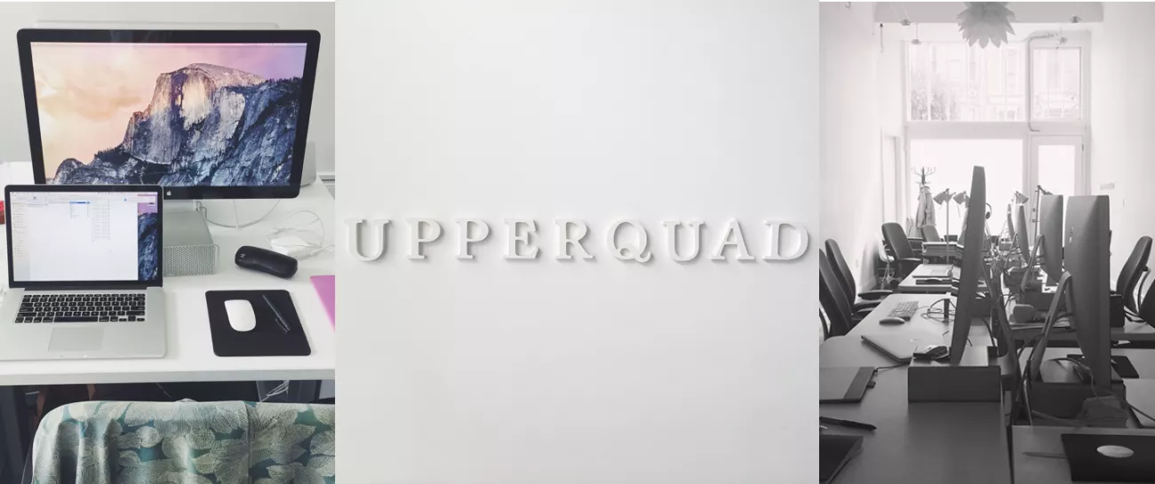 UPPERQUAD