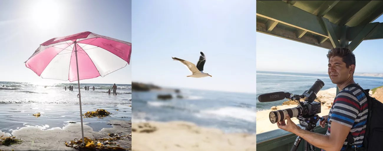 Coronado Beach