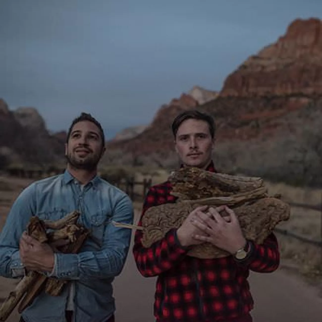 Zion Park