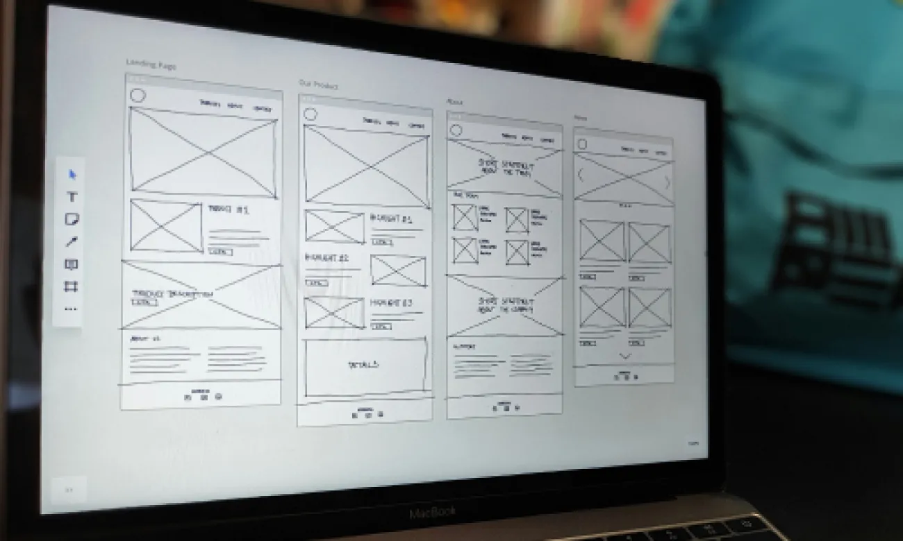 Ux Designer | HETIC la grande école des technologies du numériques