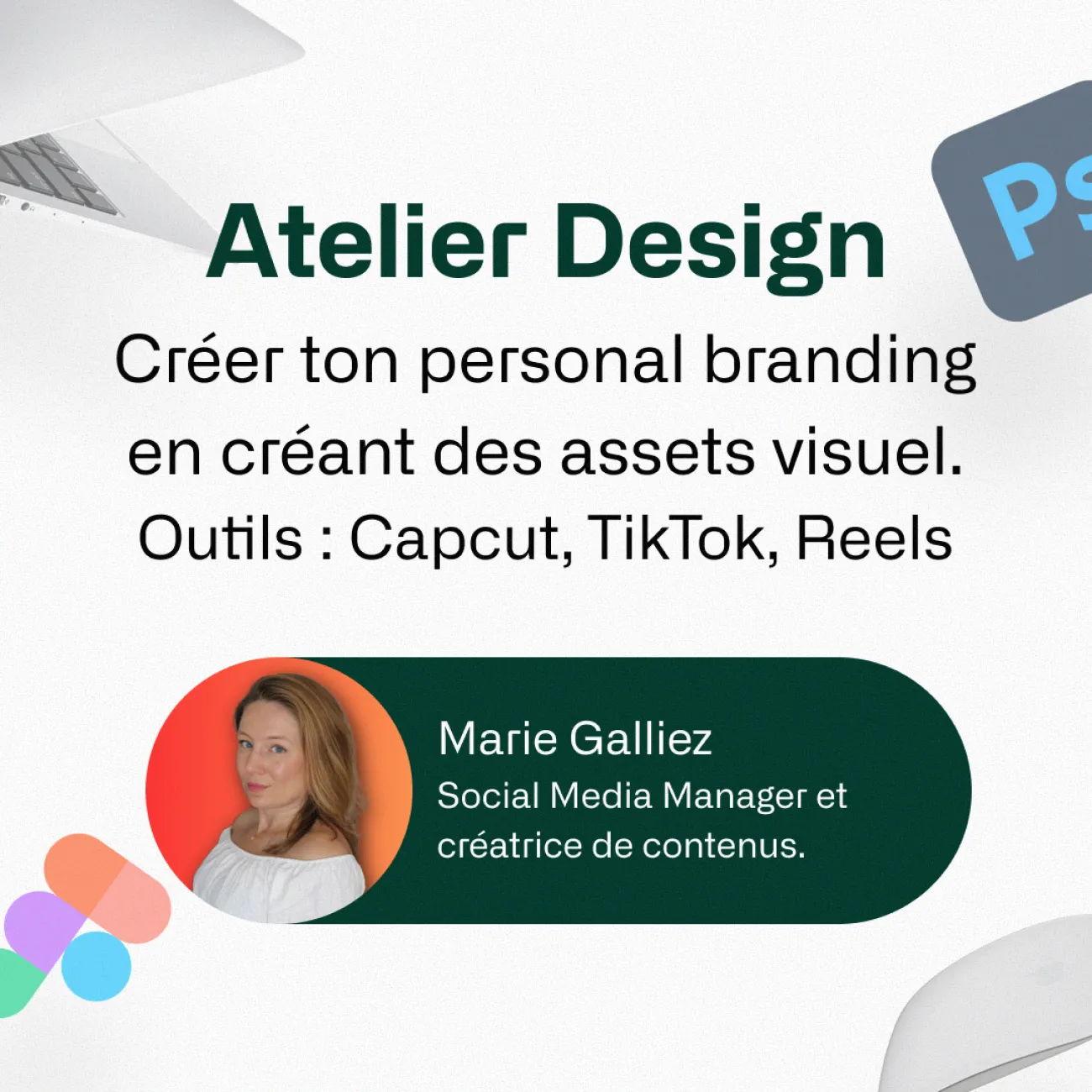 Ateliers Design | HETIC Ateliers Design | HETIC